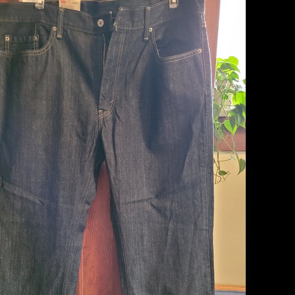 Men's Levi's Jeans 559 - Picture 1 of 4